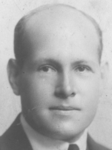Karl Oscar Jack Hahn